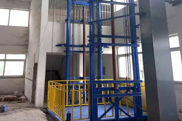Goods Lift